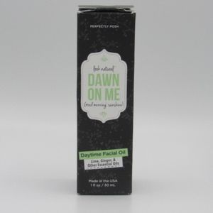 Perfectly Posh DAWN ON ME Daytime Facial Oil